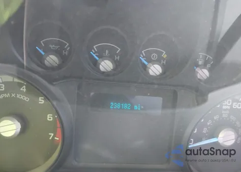 2011 Ford F-250 Xl from USA, damaged, VIN 1FT7X2A62BEC94502